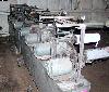  LEESONA 959R Tape / Ribbon Winder, 12" traverse, 3.25" ID tube,